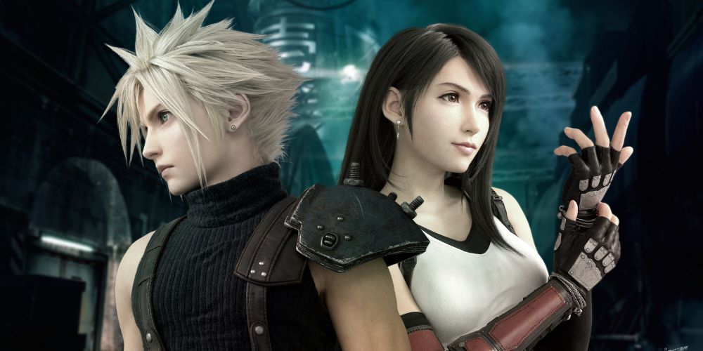 Final Fantasy 7